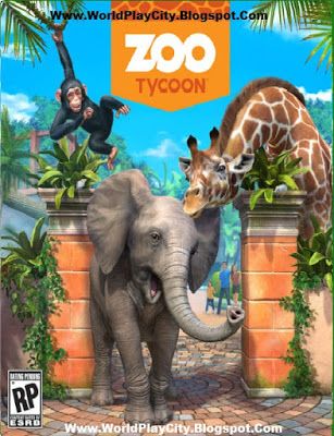 zoo tycoon 2013 pc download free